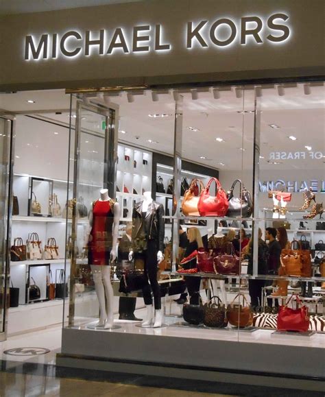 michael kors store near me